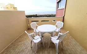 Résidence LES NEFS DES SABLES - 2 Pièces pour 6 Personnes 34